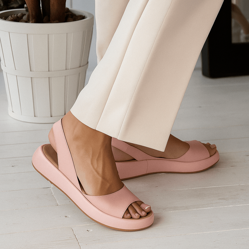 Elisé Orthopedic Sandals