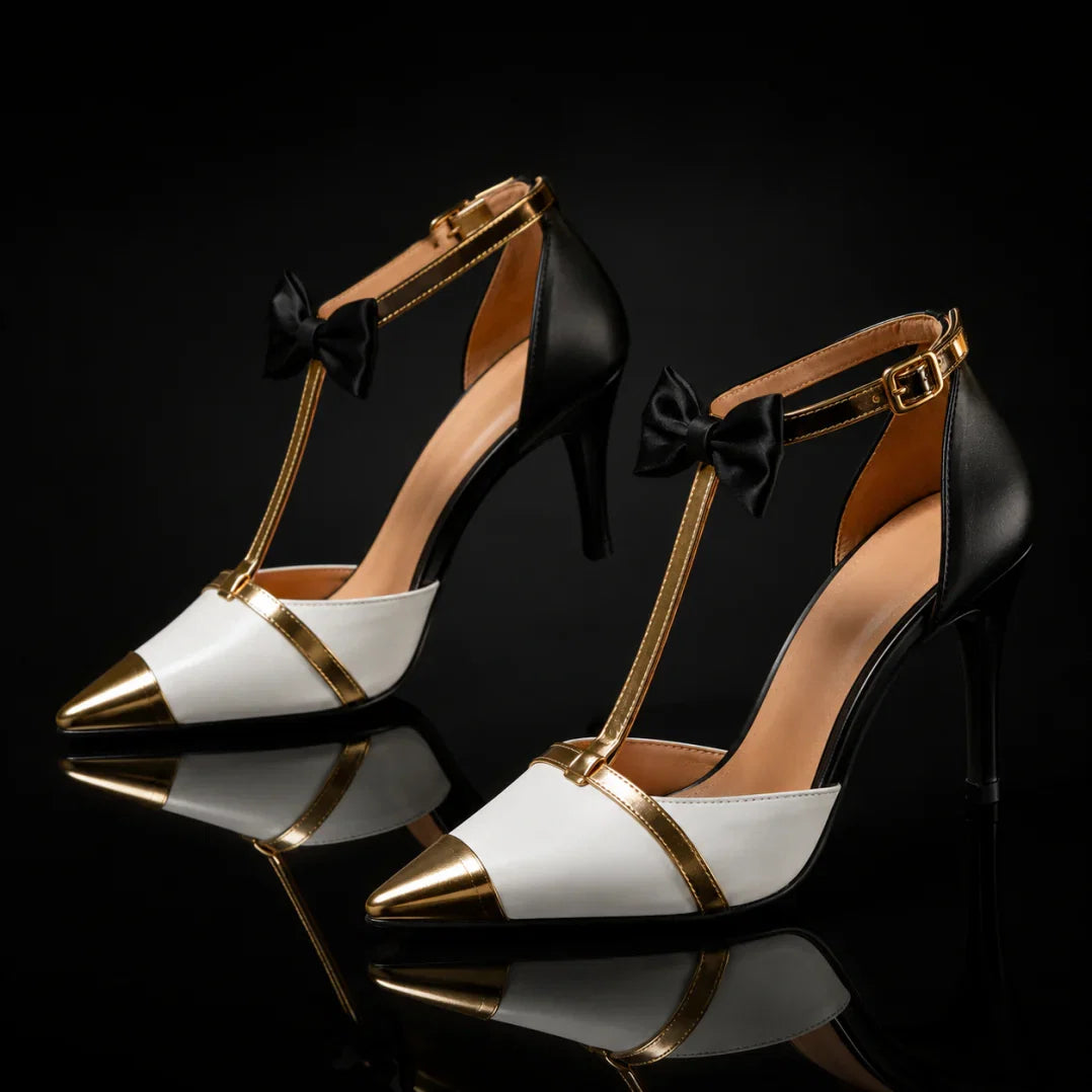 Vivienne Vixen Heels