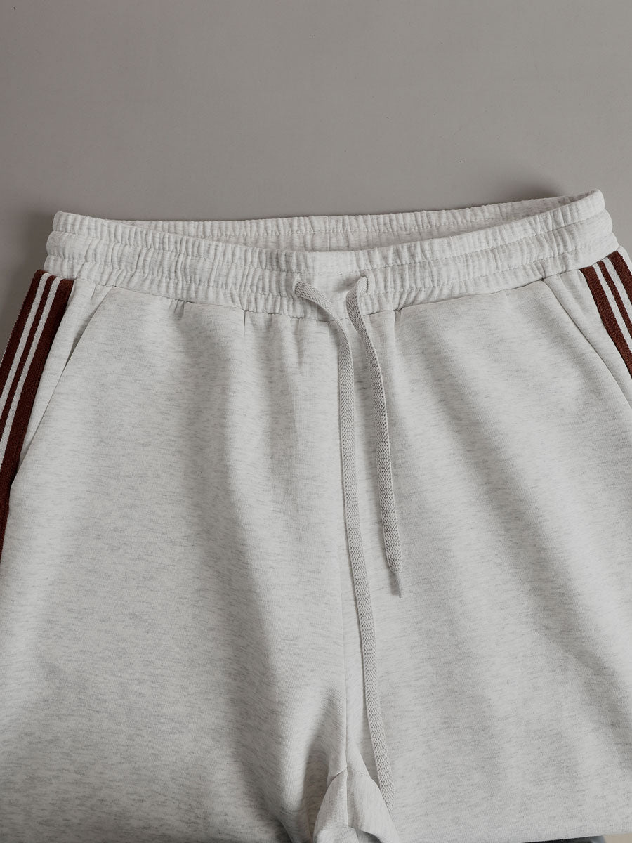 Elowen Signature Half-Zip Set