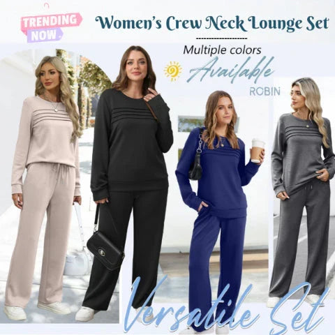 Varenne | Signature Leisure Set