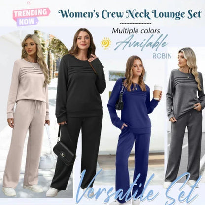 Varenne | Signature Leisure Set