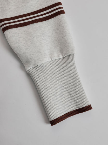 Elowen Signature Half-Zip Set