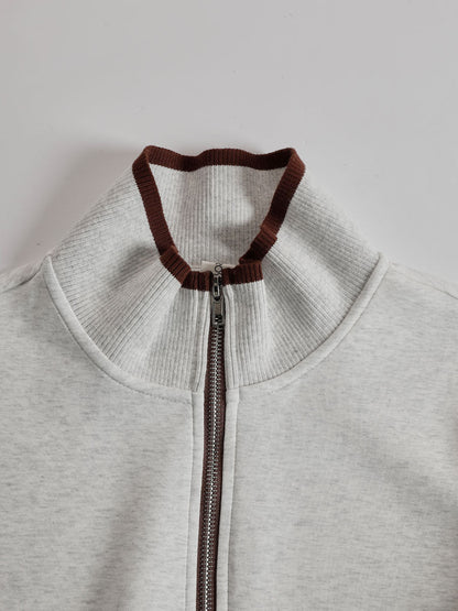 Elowen Signature Half-Zip Set