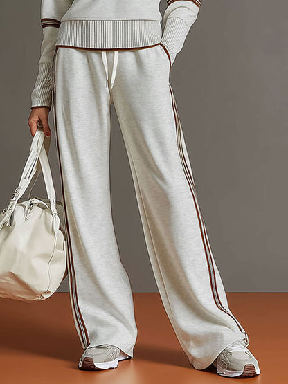 Elowen Signature Half-Zip Set