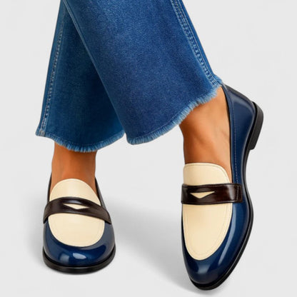 Camilla | Elegant Loafers
