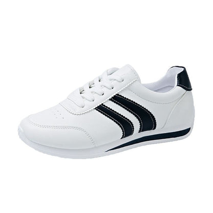 Nadia Soft Sole Trainers