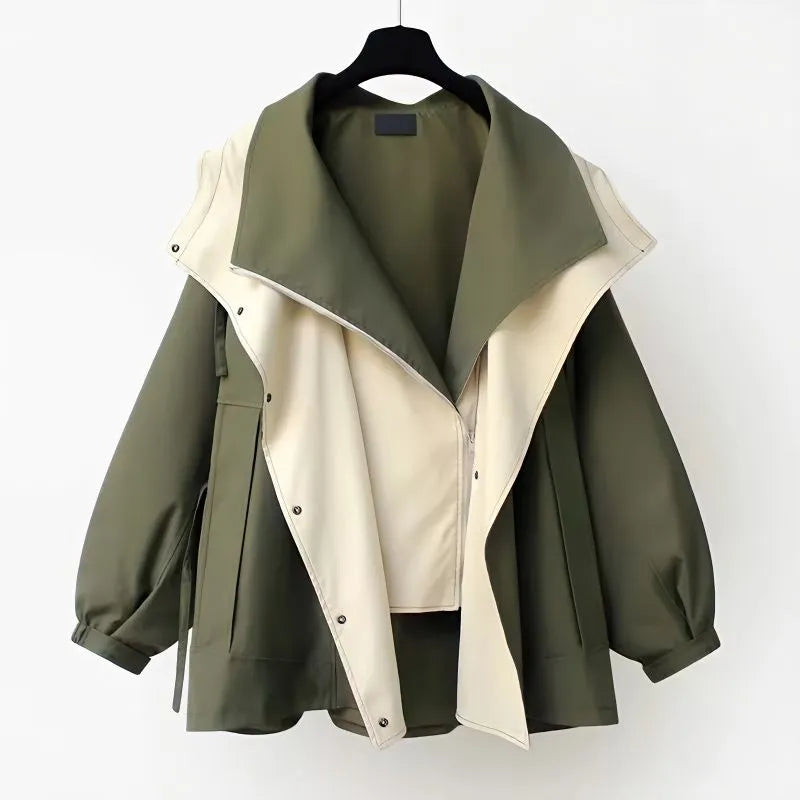 Velinor Windbreaker Jacket