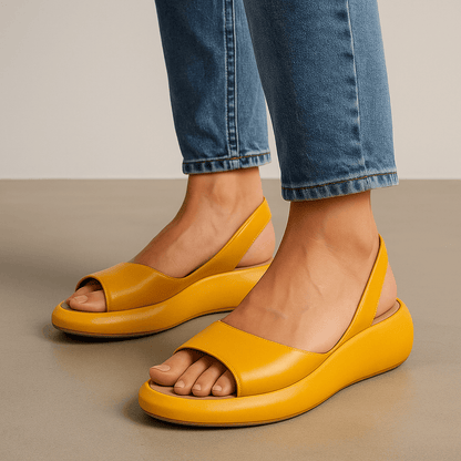 Elisé Orthopedic Sandals
