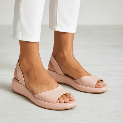 Elisé Orthopedic Sandals