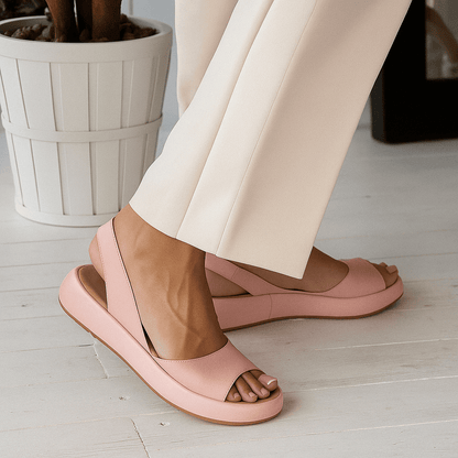 Elisé Orthopedic Sandals