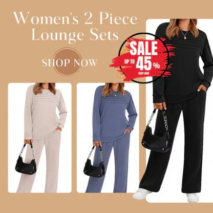 Varenne | Signature Leisure Set
