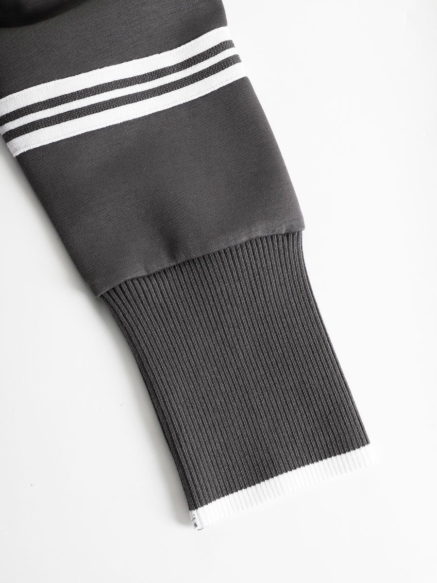 Elowen Signature Half-Zip Set