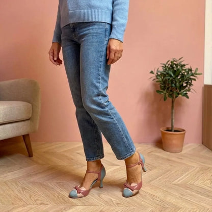 Aurelia | Comfortable Vintage Sandals for Daily Comfort