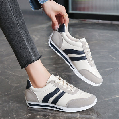 Nadia Soft Sole Trainers