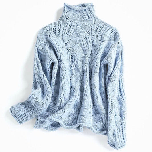 Grace Cashmere Sweater