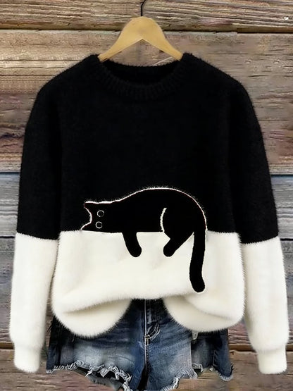 Lottie™ | Relaxed Oversized Knit