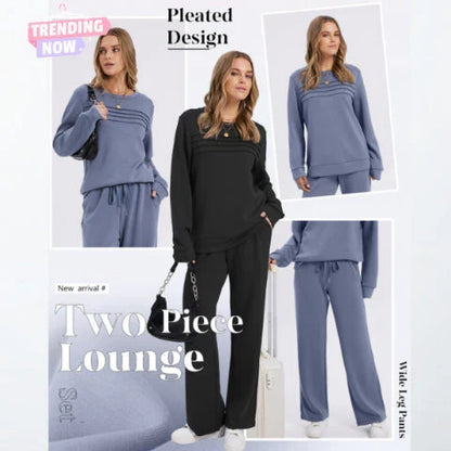 Varenne | Signature Leisure Set
