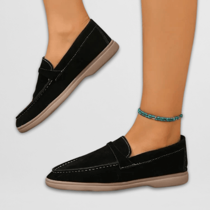 Lucia | Comfortable & Elegant Loafers