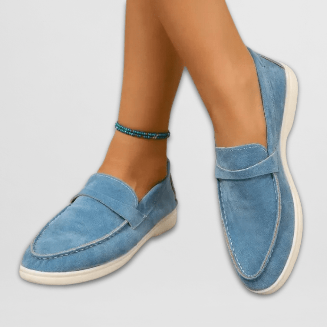 Lucia | Comfortable & Elegant Loafers