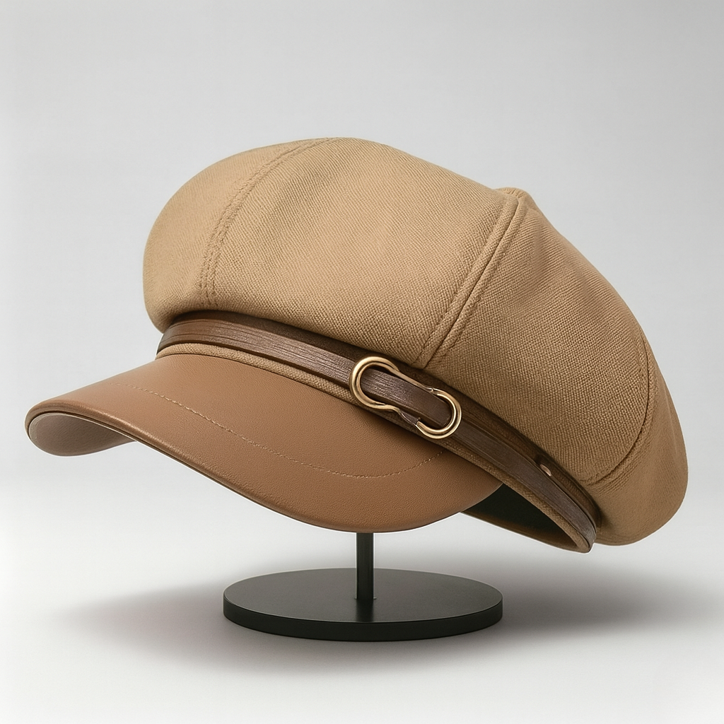 Grace Barker Hat