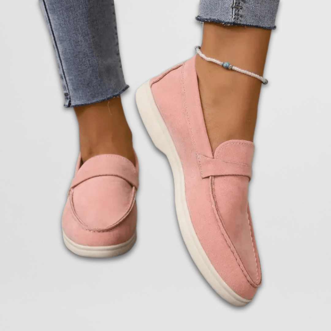 Lucia | Comfortable & Elegant Loafers