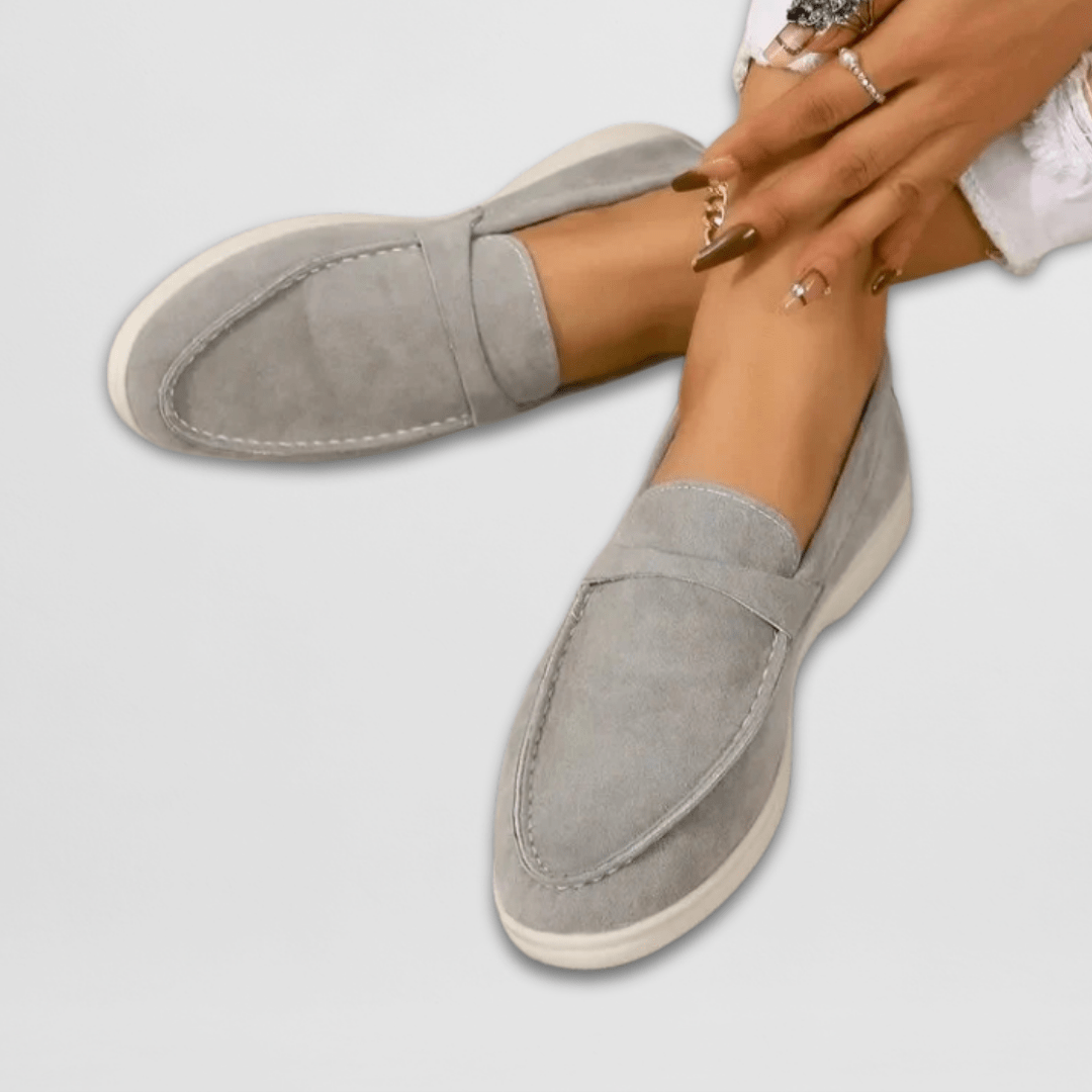 Lucia | Comfortable & Elegant Loafers
