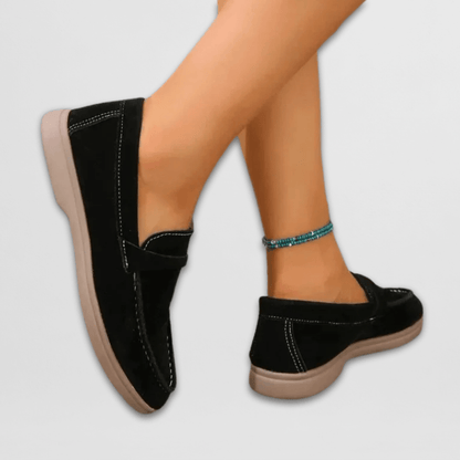 Lucia | Comfortable & Elegant Loafers
