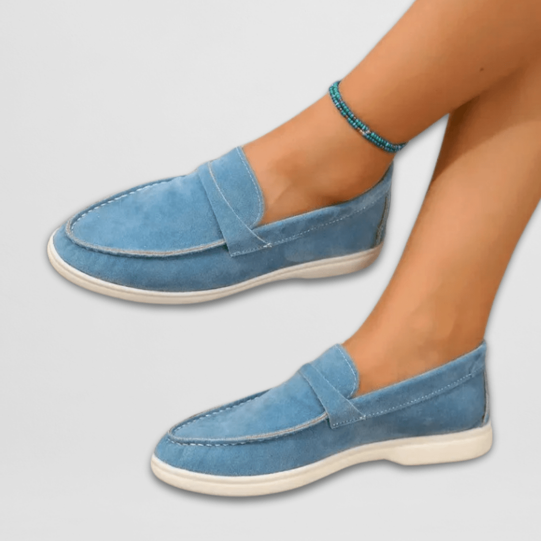 Lucia | Comfortable & Elegant Loafers