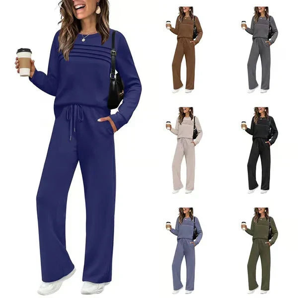 Varenne | Signature Leisure Set