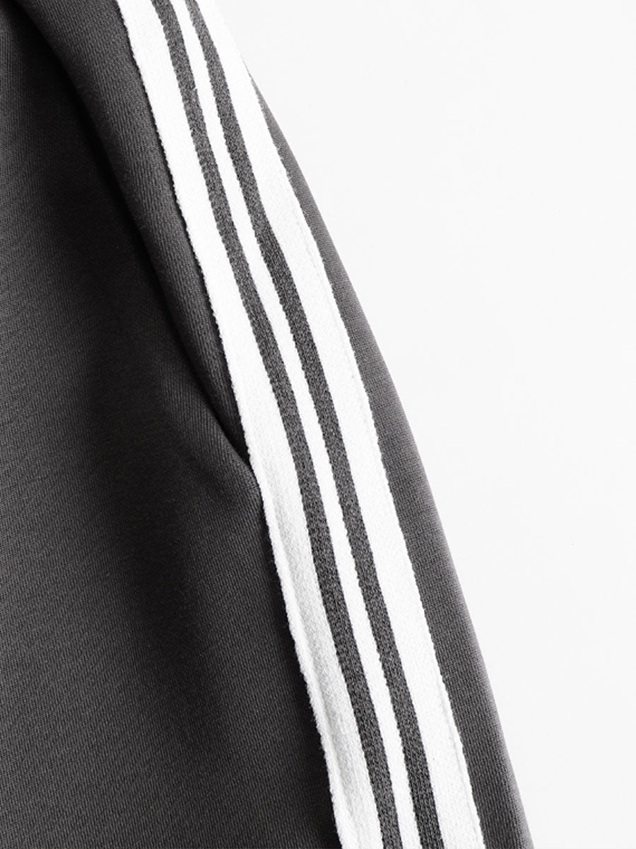 Elowen Signature Half-Zip Set