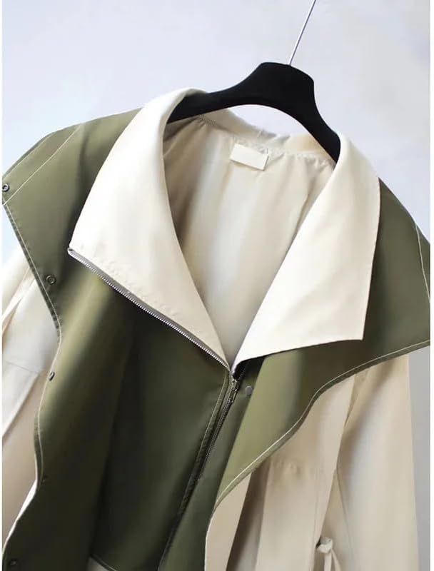 Velinor Windbreaker Jacket