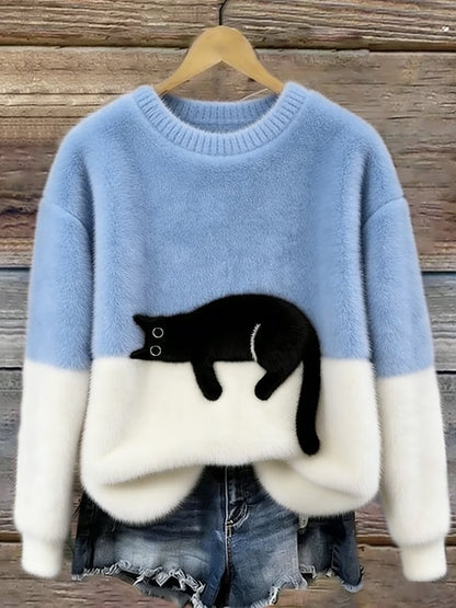 Lottie™ | Relaxed Oversized Knit
