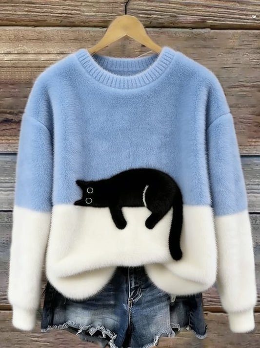 Lottie™ | Relaxed Oversized Knit