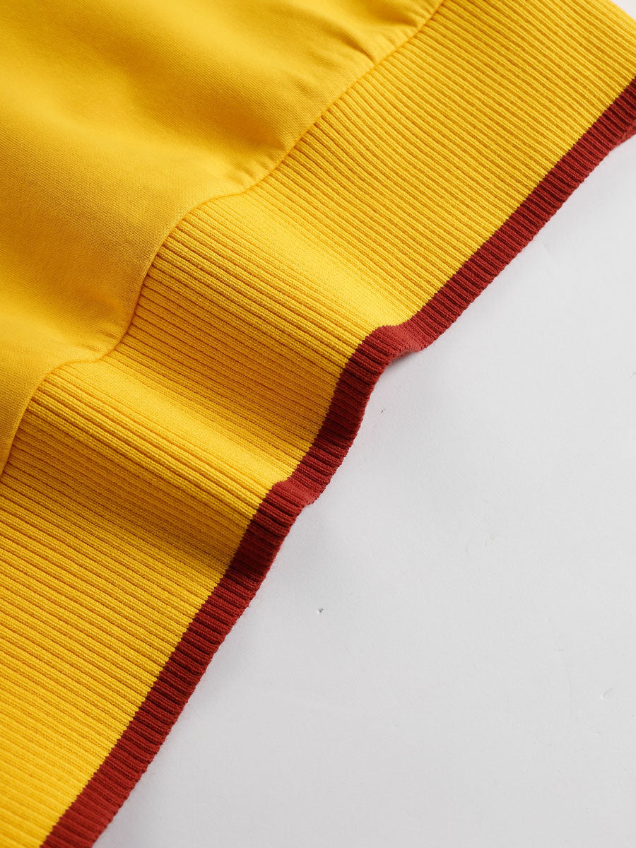 Elowen Signature Half-Zip Set