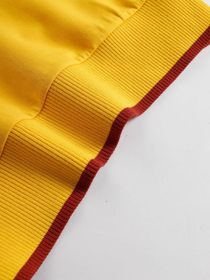 Elowen Signature Half-Zip Set