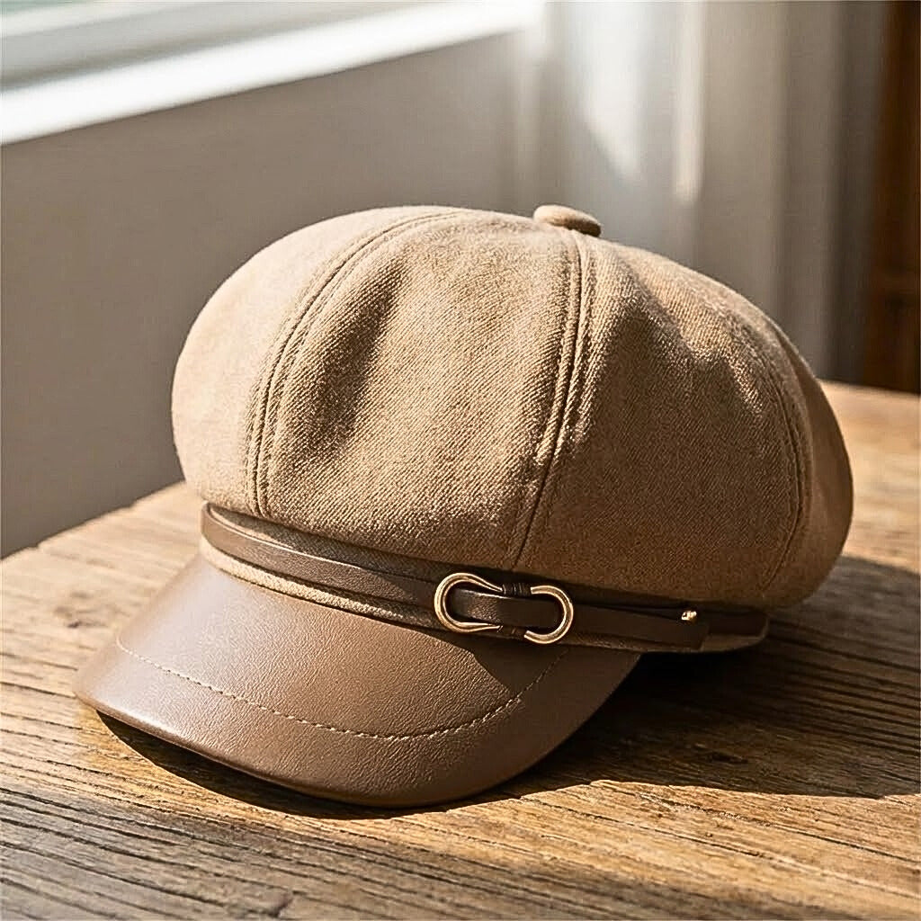Grace Barker Hat