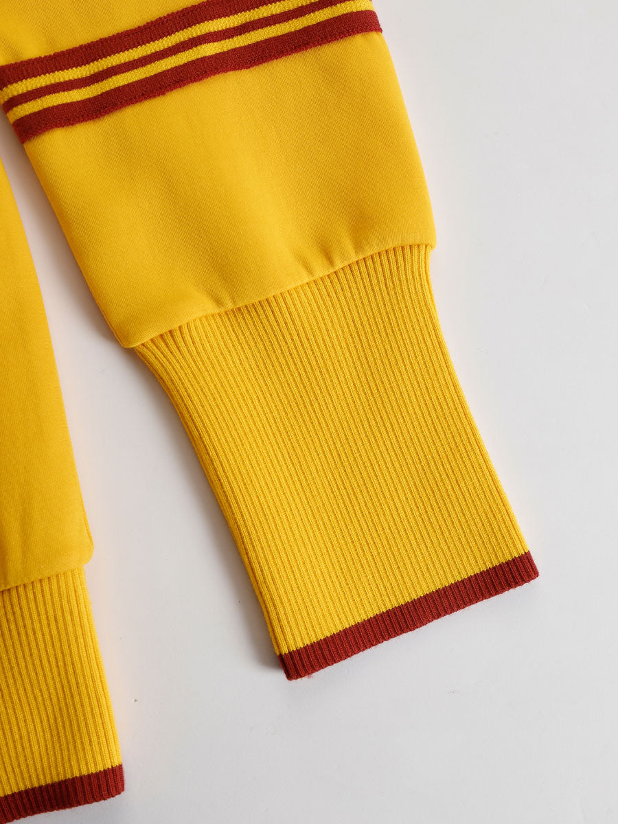 Elowen Signature Half-Zip Set