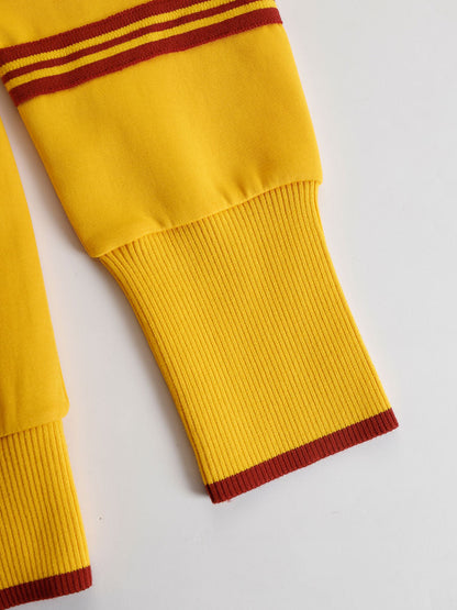 Elowen Signature Half-Zip Set