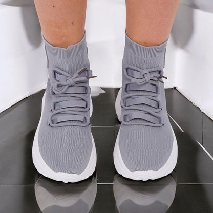 Imogen Knit Sock Trainers
