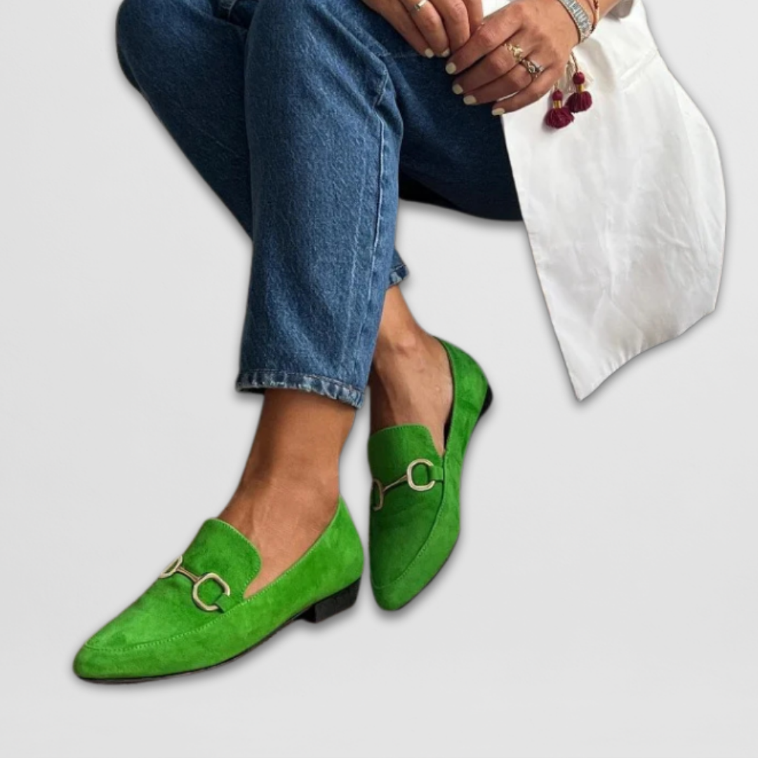 Arianna | Elegant & Comfortable Loafers