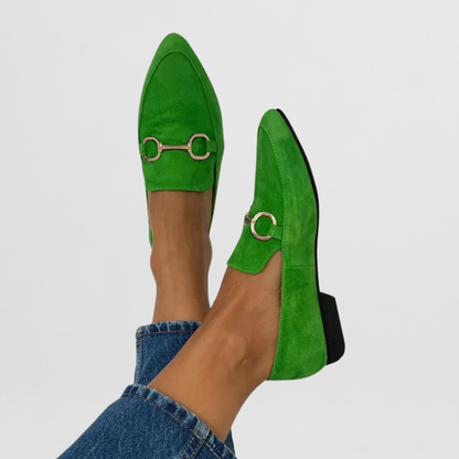 Arianna | Elegant & Comfortable Loafers