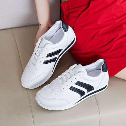 Nadia Soft Sole Trainers