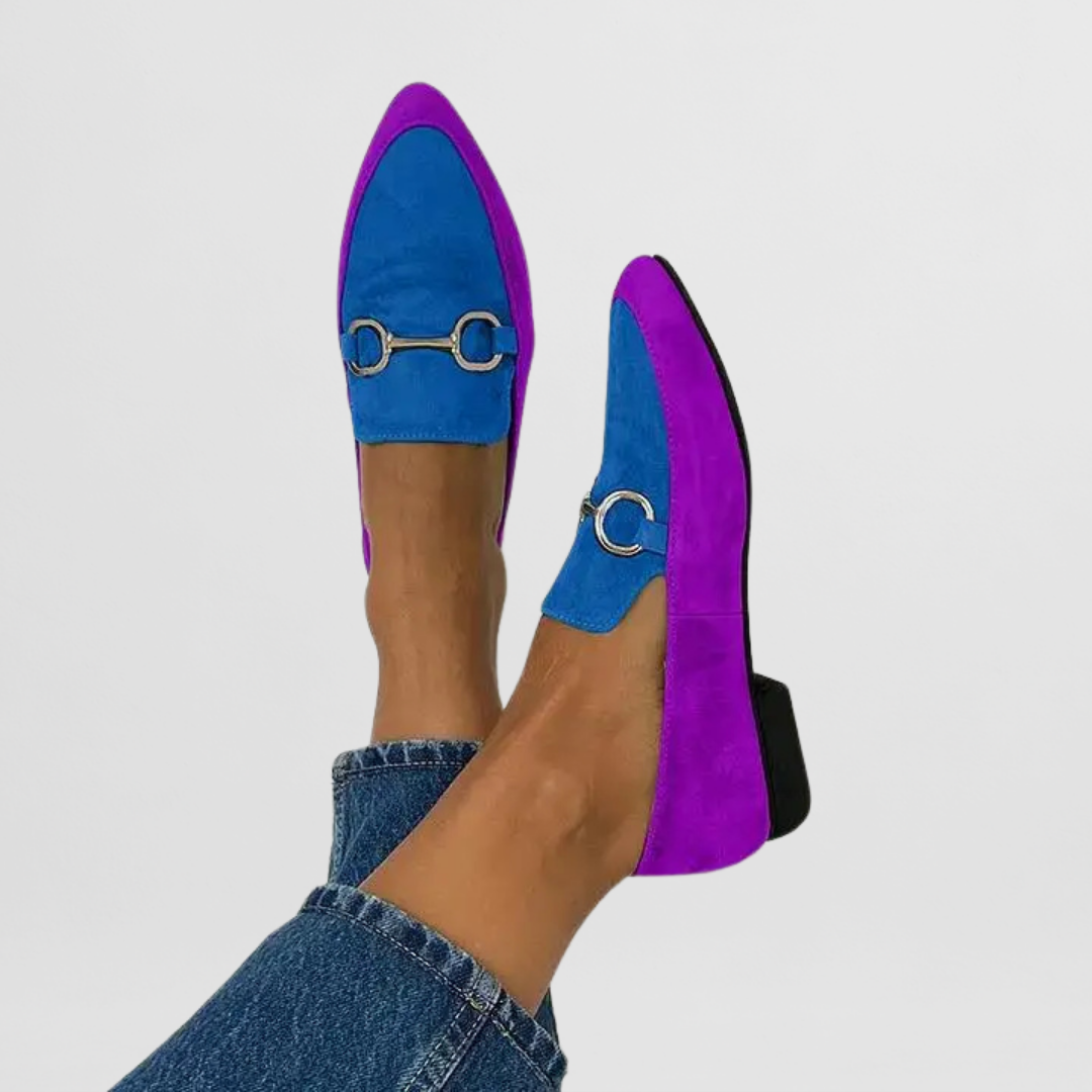 Arianna | Elegant & Comfortable Loafers
