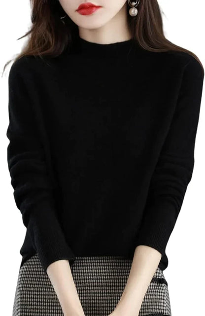 Rosa Luxury Cashmere Sweater