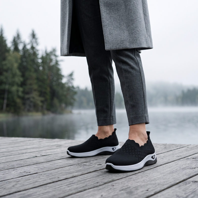 Freya Lightweight Trekking Shoes