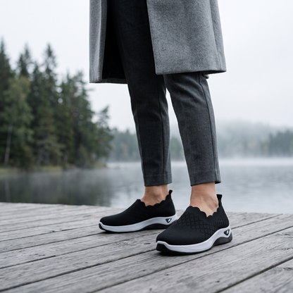 Freya Lightweight Trekking Shoes