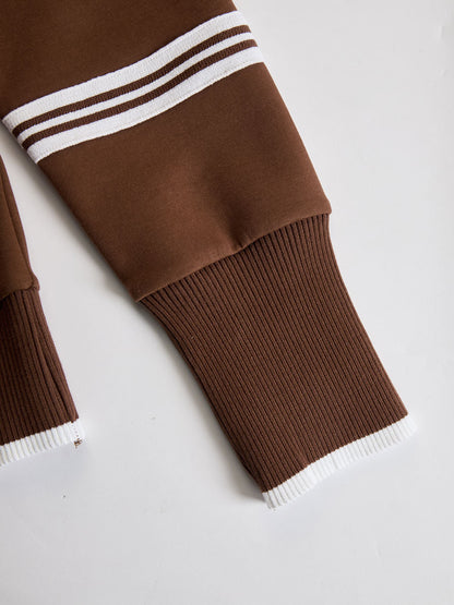 Elowen Signature Half-Zip Set