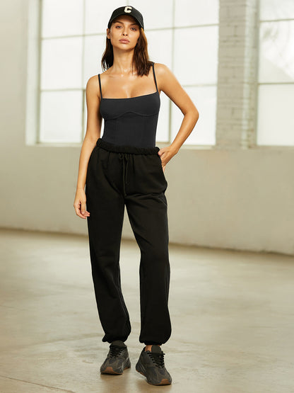 Square Neck Cami Top