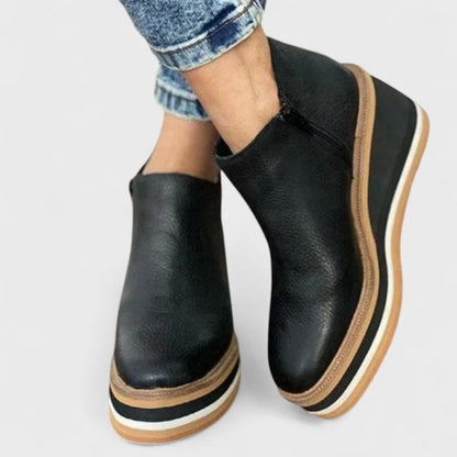 Giulia | Waterproof Elegant Shoes