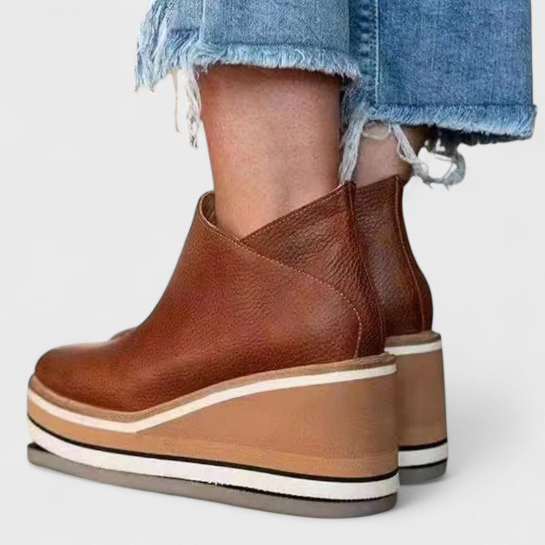 Giulia | Waterproof Elegant Shoes